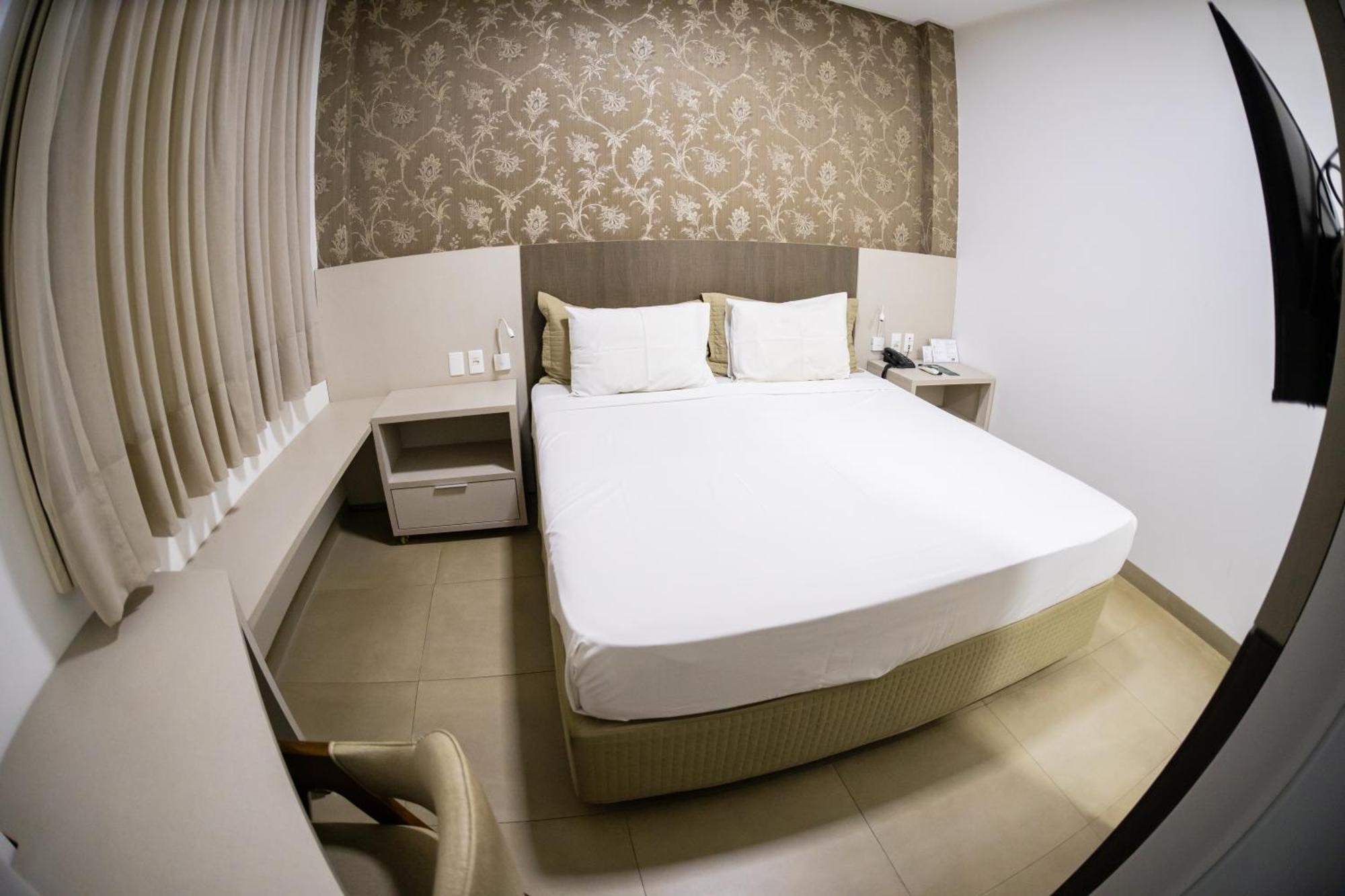 Brii Hotel Araguaína Eksteriør billede